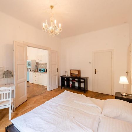 Frida Apartman 브라티슬라바 외부 사진