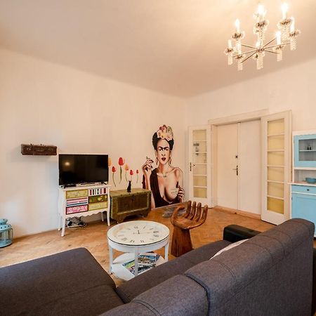 Frida Apartman 브라티슬라바 외부 사진