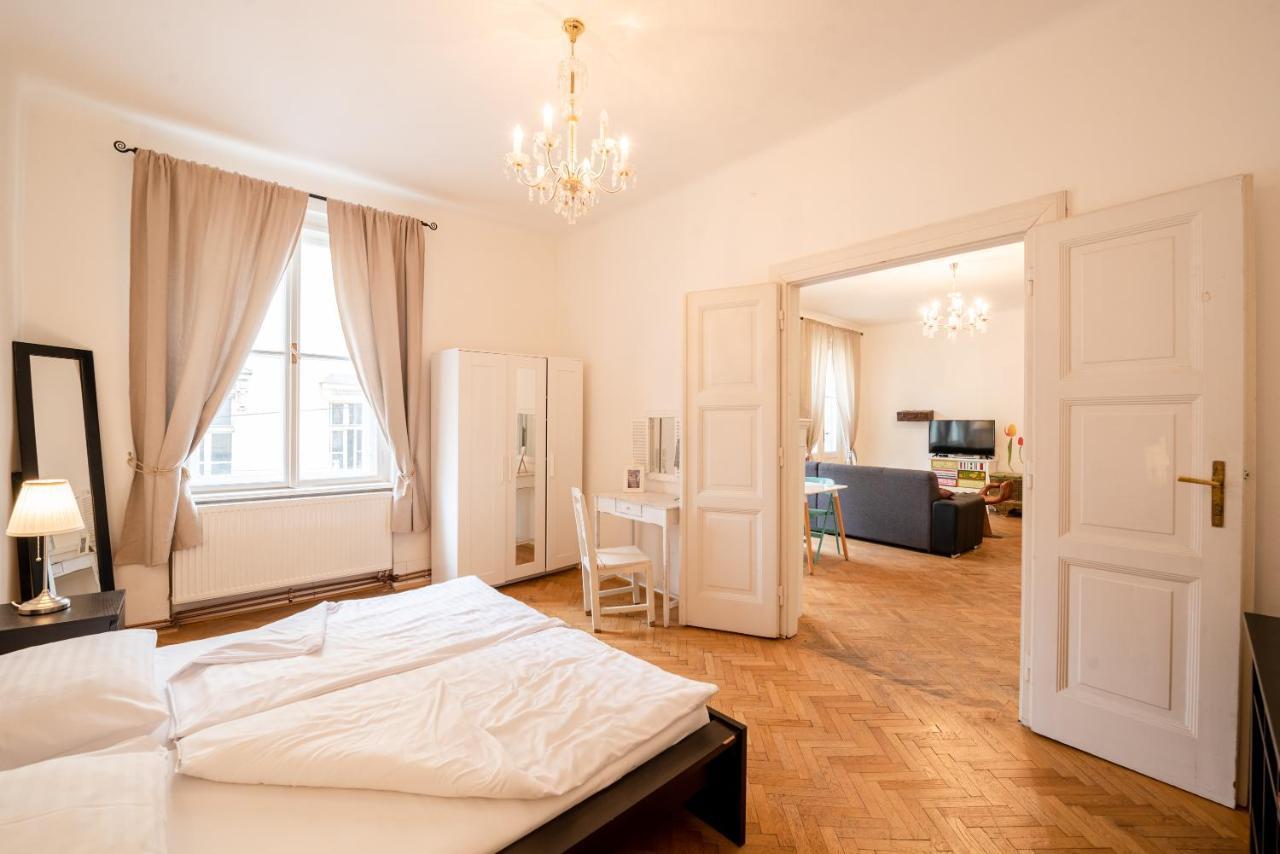 Frida Apartman 브라티슬라바 외부 사진