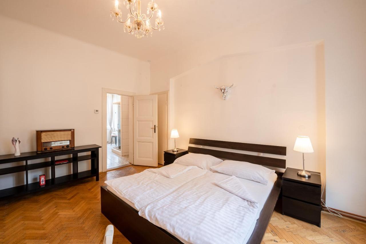 Frida Apartman 브라티슬라바 외부 사진