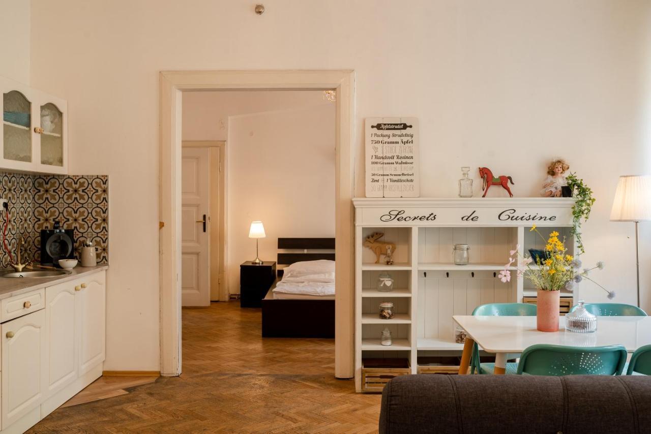 Frida Apartman 브라티슬라바 외부 사진