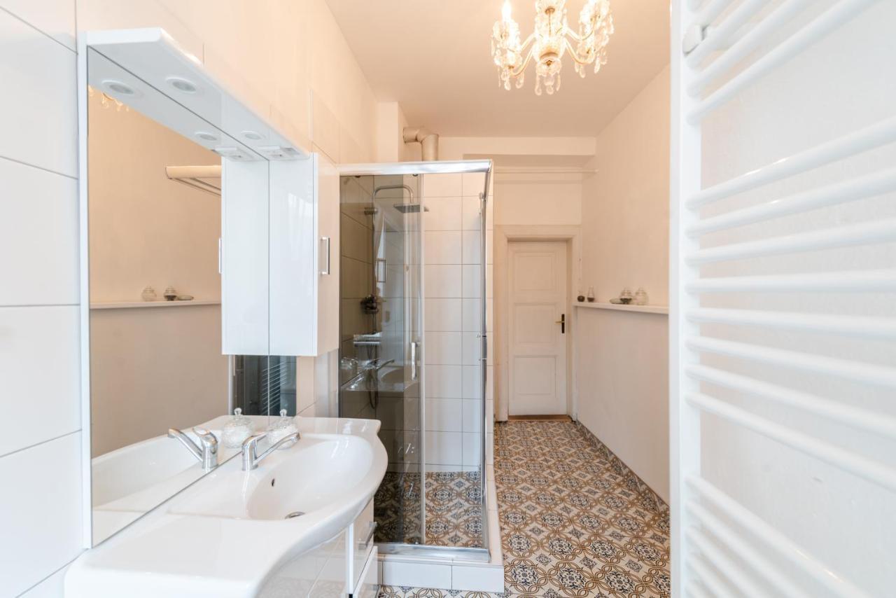 Frida Apartman 브라티슬라바 외부 사진