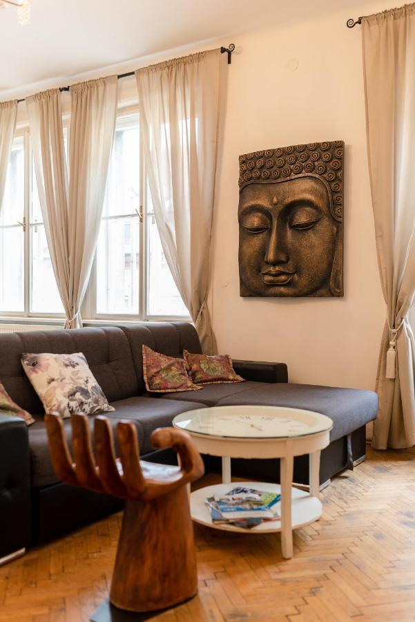 Frida Apartman 브라티슬라바 외부 사진