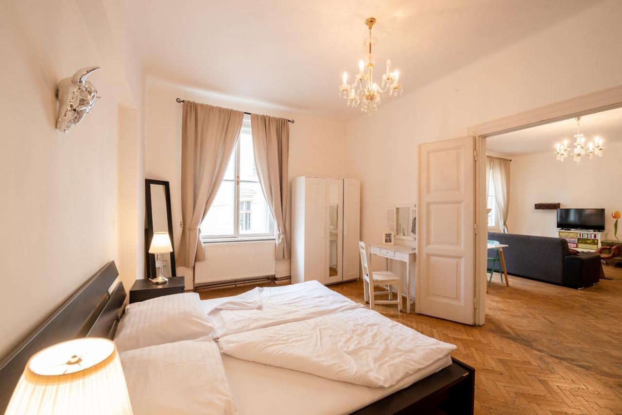 Frida Apartman 브라티슬라바 외부 사진