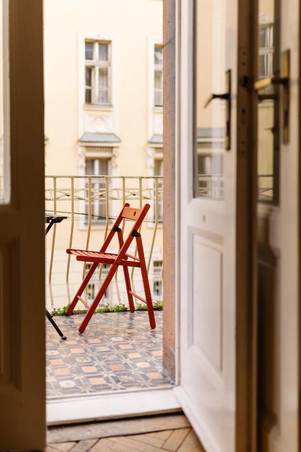 Frida Apartman 브라티슬라바 외부 사진