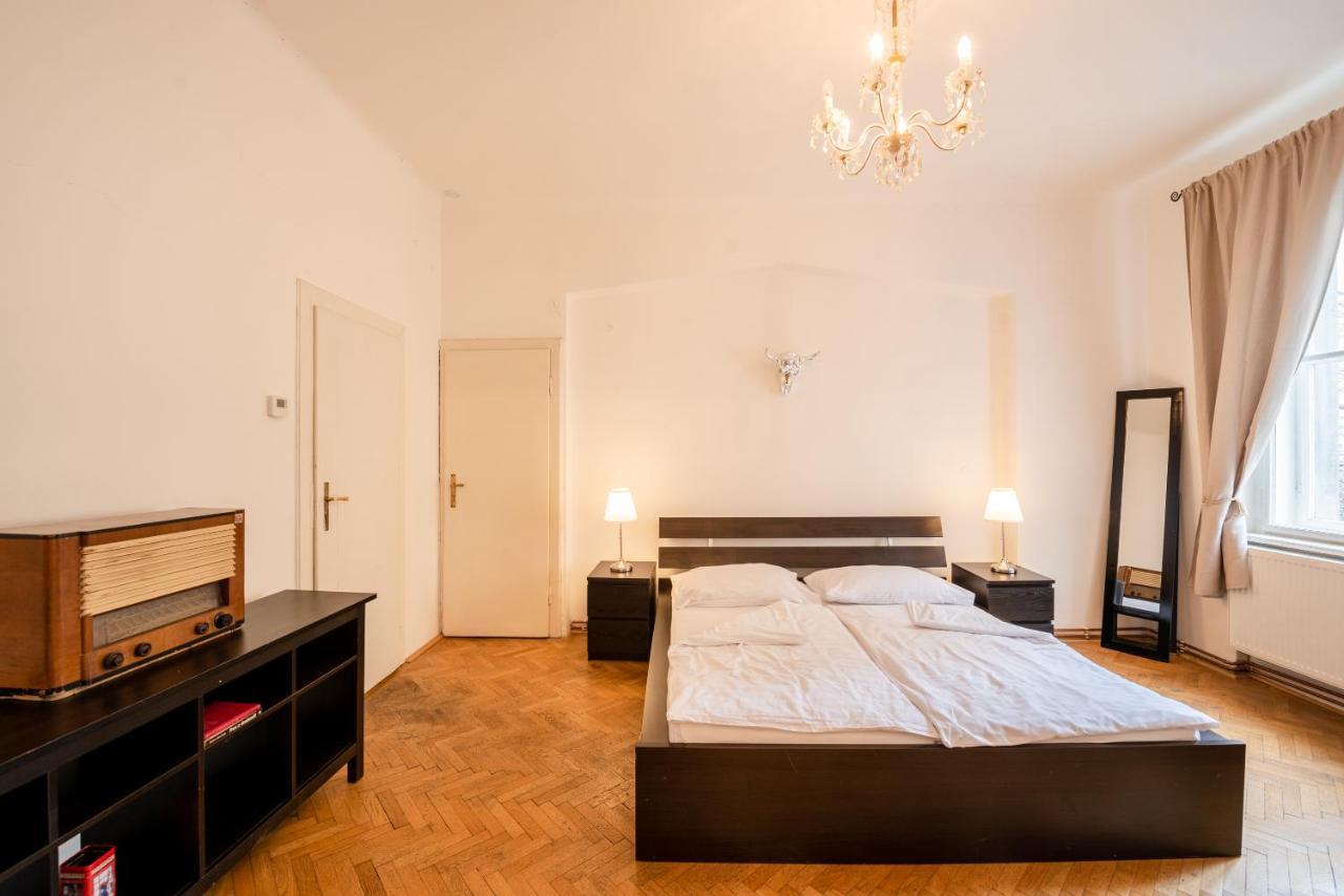 Frida Apartman 브라티슬라바 외부 사진