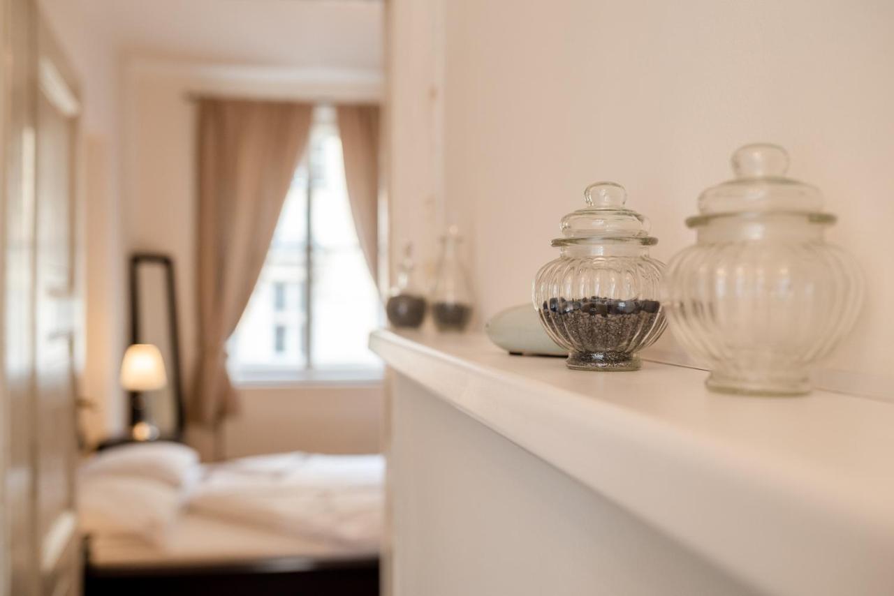 Frida Apartman 브라티슬라바 외부 사진