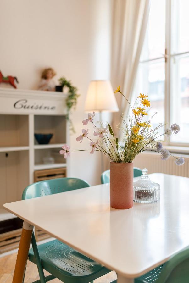 Frida Apartman 브라티슬라바 외부 사진