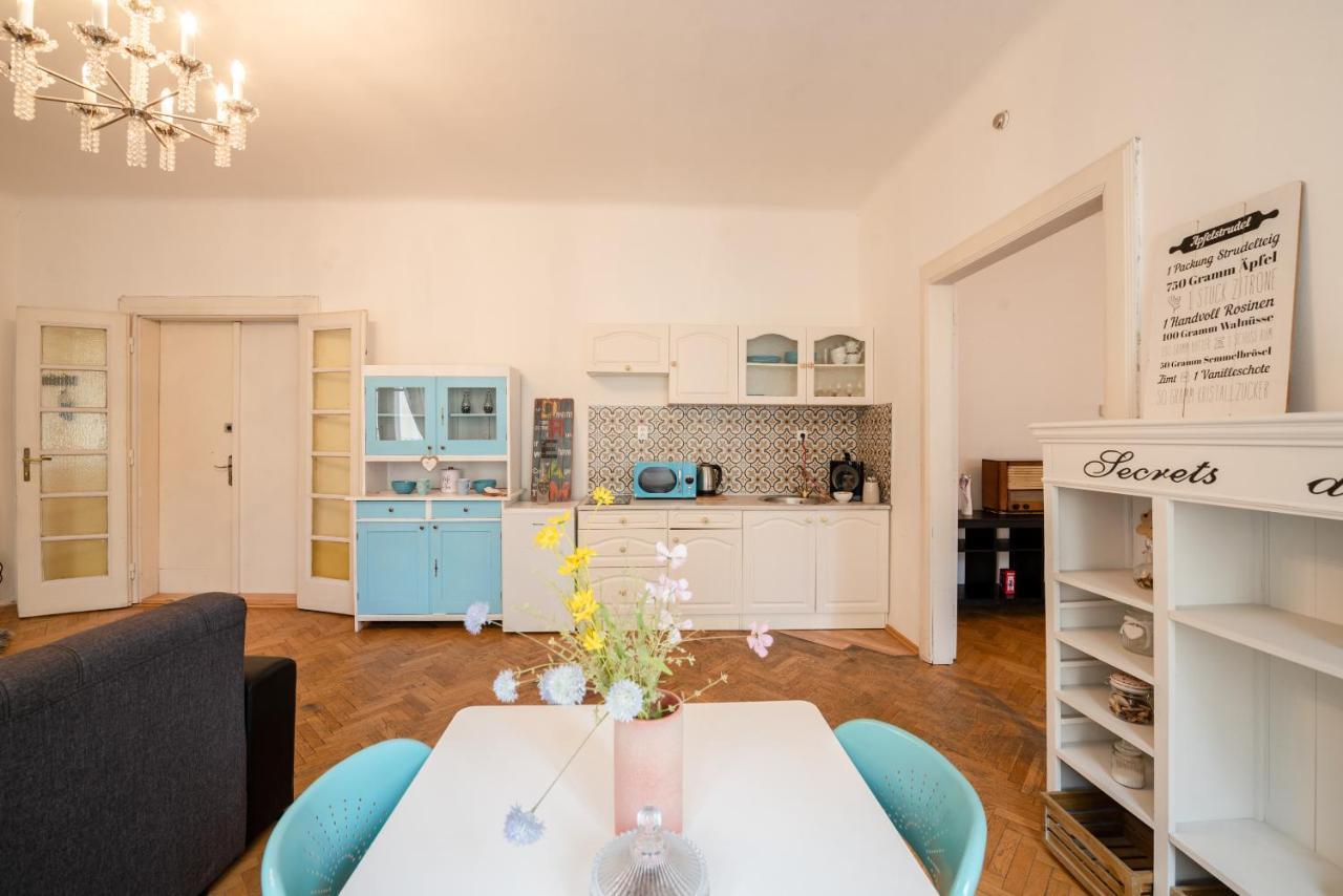 Frida Apartman 브라티슬라바 외부 사진