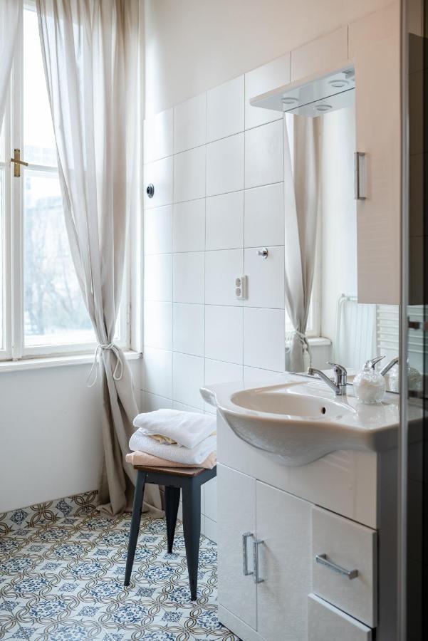 Frida Apartman 브라티슬라바 외부 사진