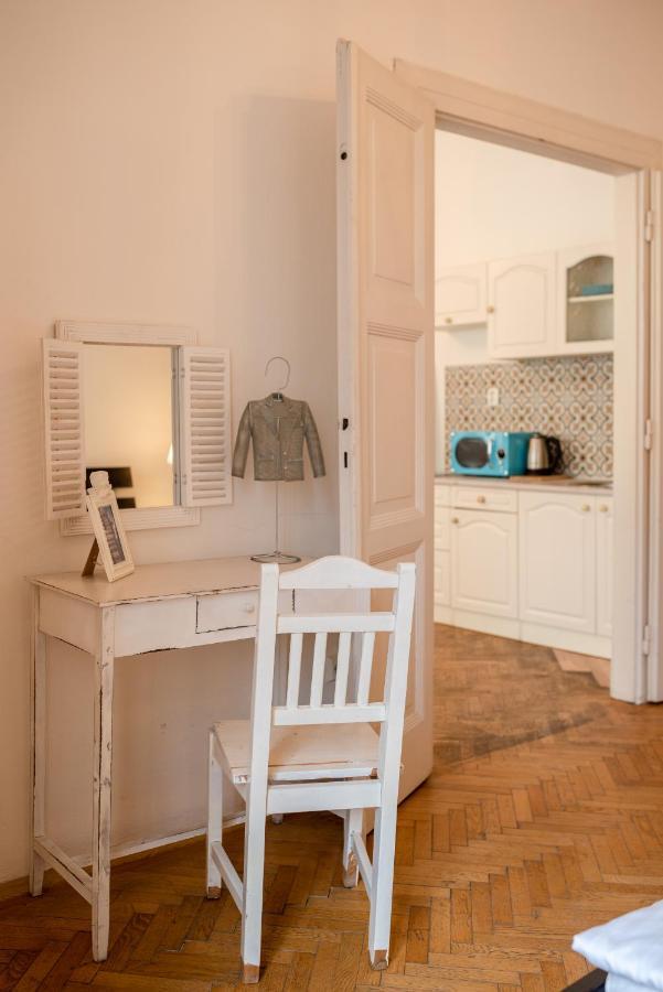 Frida Apartman 브라티슬라바 외부 사진